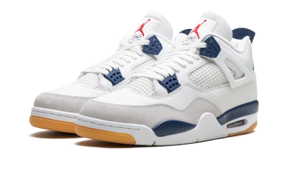 Air Jordan 4 Retro SB Navy VOSneakers