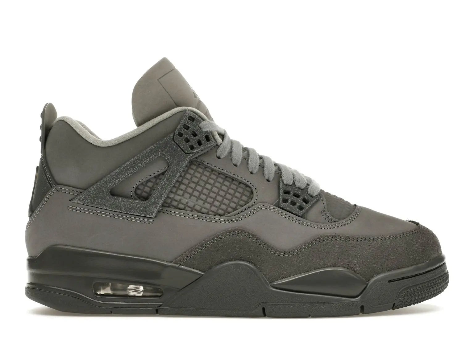 Air Jordan 4 Retro SE Paris Olympics Wet Cement Air Jordan