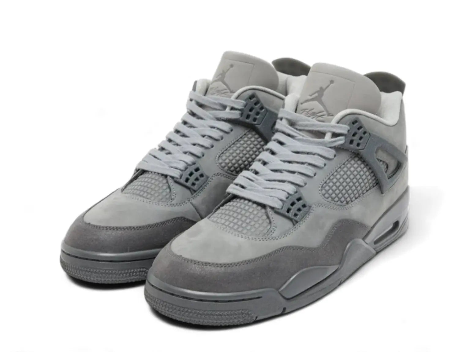 Air Jordan 4 Retro SE Paris Olympics Wet Cement Air Jordan