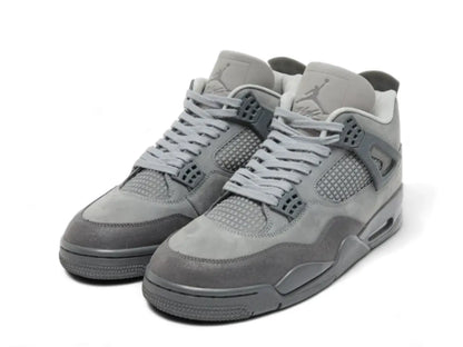 Air Jordan 4 Retro SE Paris Olympics Wet Cement Air Jordan