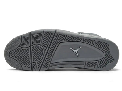 Air Jordan 4 Retro SE Paris Olympics Wet Cement Air Jordan