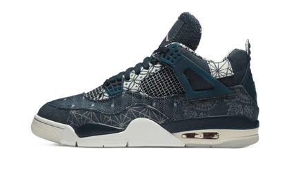 Air Jordan 4 Retro Se Deep Ocean Air Jordan