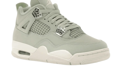 Air Jordan 4 Retro Seafoam Sail VOSneakers