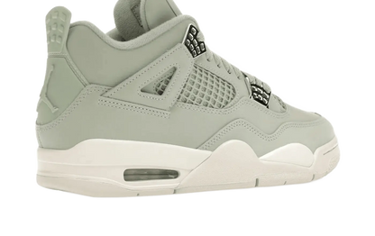 Air Jordan 4 Retro Seafoam Sail VOSneakers