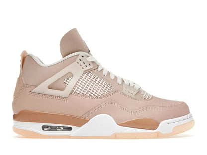 Air Jordan 4 Retro Shimmer (Femme) Air Jordan