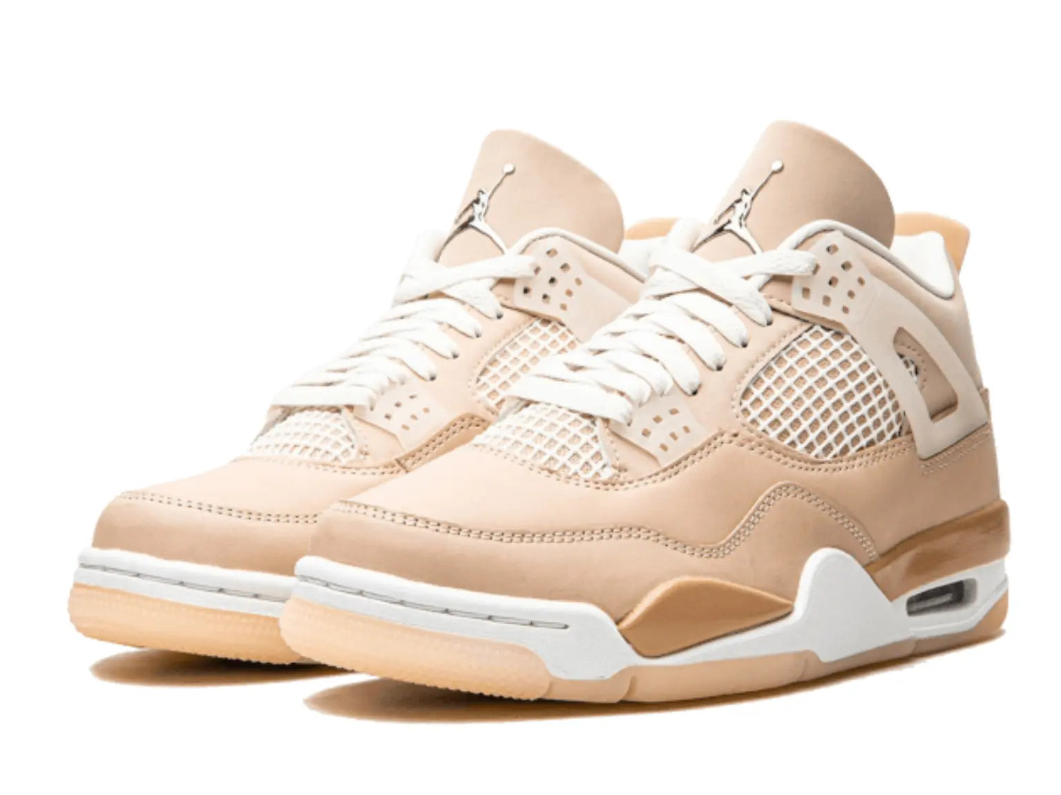 Air Jordan 4 Retro Shimmer (Femme) Air Jordan