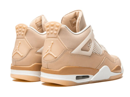 Air Jordan 4 Retro Shimmer (Femme) Air Jordan