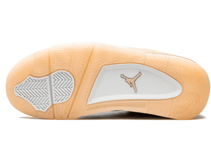 Air Jordan 4 Retro Shimmer (Femme) Air Jordan