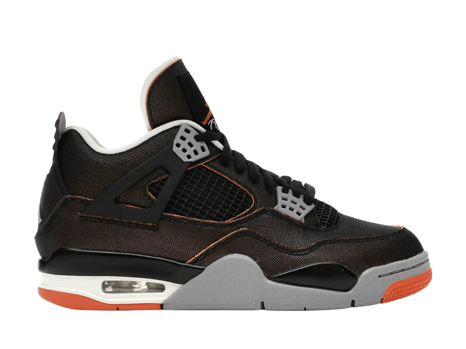 Air Jordan 4 Retro Starfish (Femme) Air Jordan