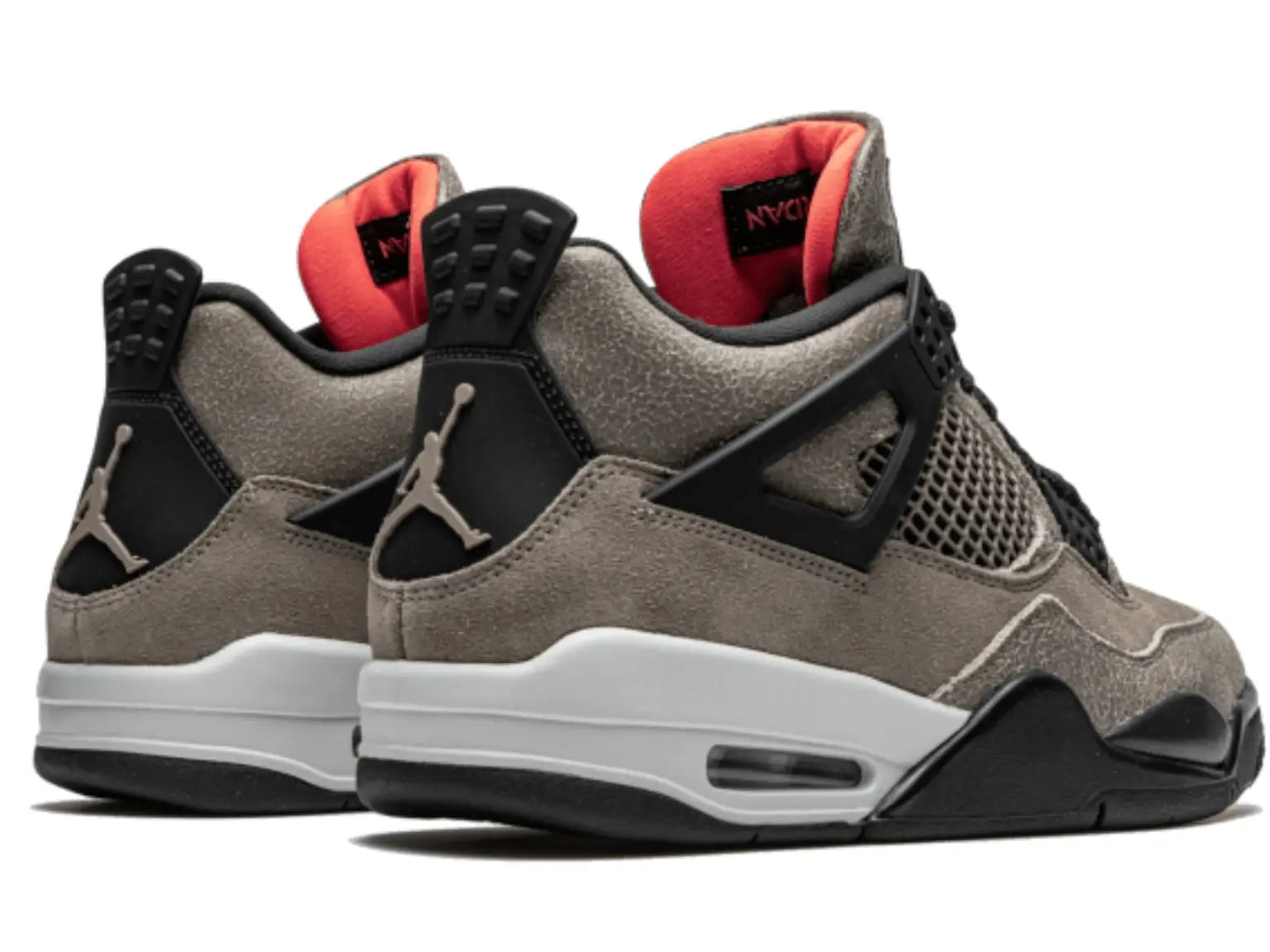 Air Jordan 4 Retro Taupe Haze Air Jordan