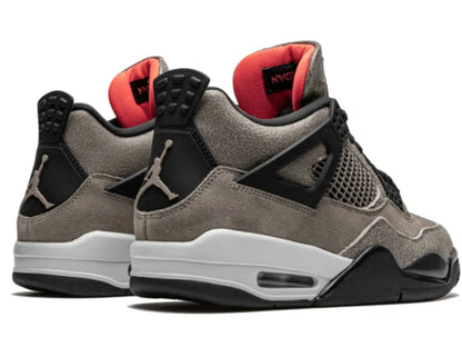 Air Jordan 4 Retro Taupe Haze Air Jordan