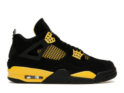 Air Jordan 4 Retro Thunder Air Jordan