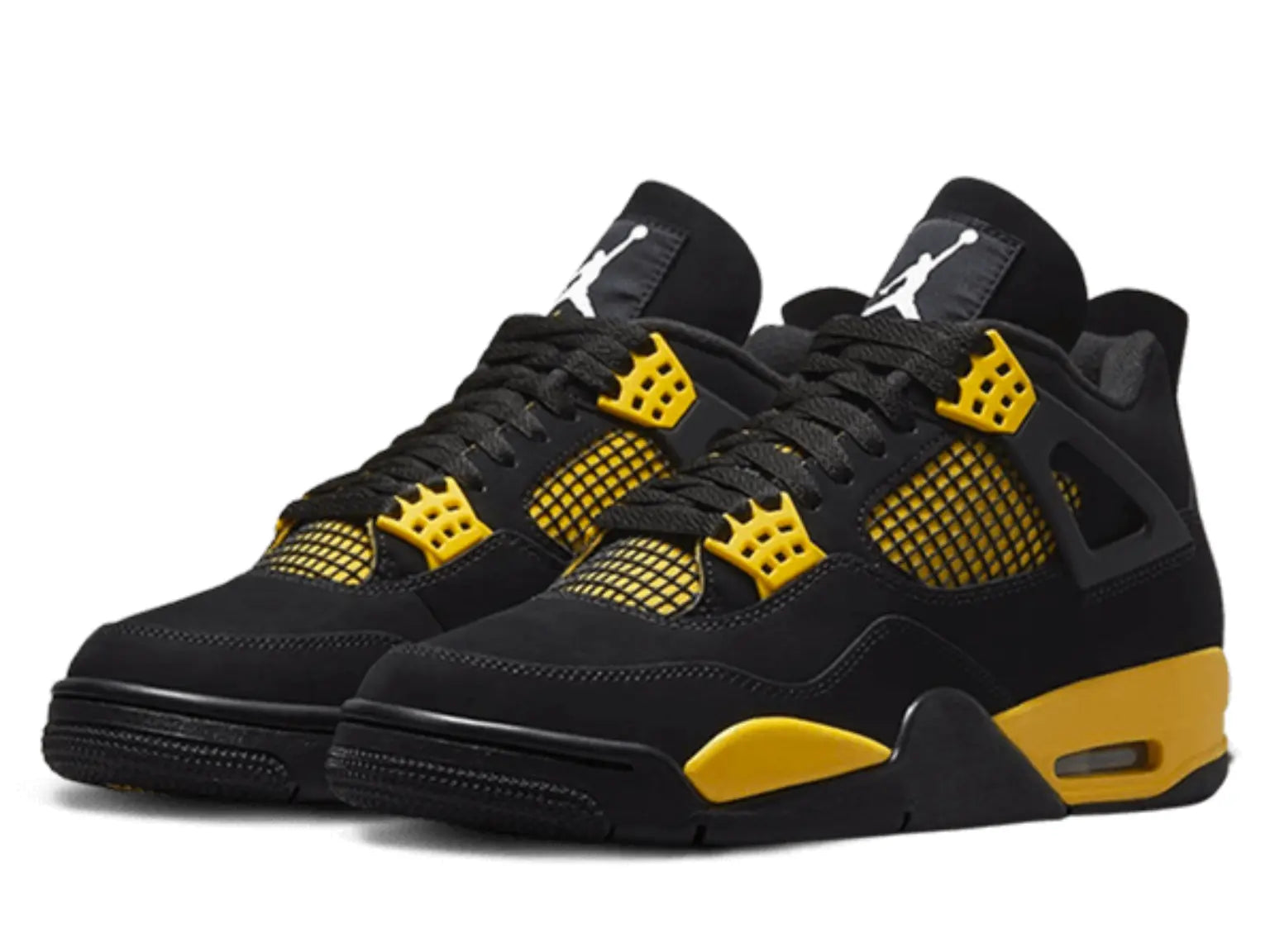 Air Jordan 4 Retro Thunder Air Jordan