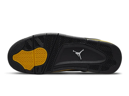 Air Jordan 4 Retro Thunder Air Jordan