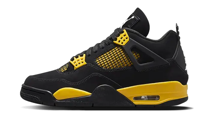 Air Jordan 4 Retro Thunder (2023) VOSneakers
