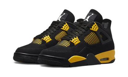 Air Jordan 4 Retro Thunder (2023) VOSneakers