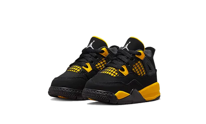 Air Jordan 4 Retro Thunder (2023) Bébé (TD) VOSneakers