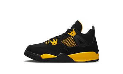 Air Jordan 4 Retro Thunder (2023) Enfant (PS) VOSneakers