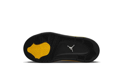Air Jordan 4 Retro Thunder (2023) Enfant (PS) VOSneakers