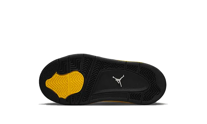 Air Jordan 4 Retro Thunder (2023) Enfant (PS) VOSneakers