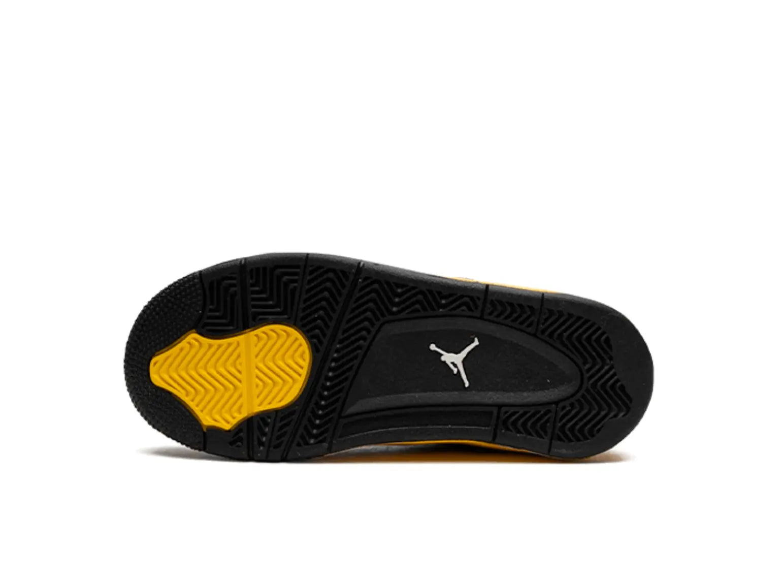 Air Jordan 4 Retro Thunder (Enfant) Air Jordan