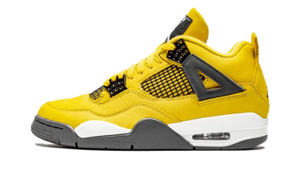 Air Jordan 4 Retro Tour Yellow (Lightning) VOSneakers