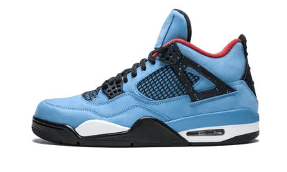 Air Jordan 4 Retro Travis Scott Cactus Jack VOSneakers