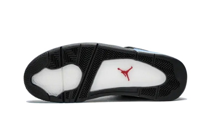 Air Jordan 4 Retro Travis Scott Cactus Jack VOSneakers