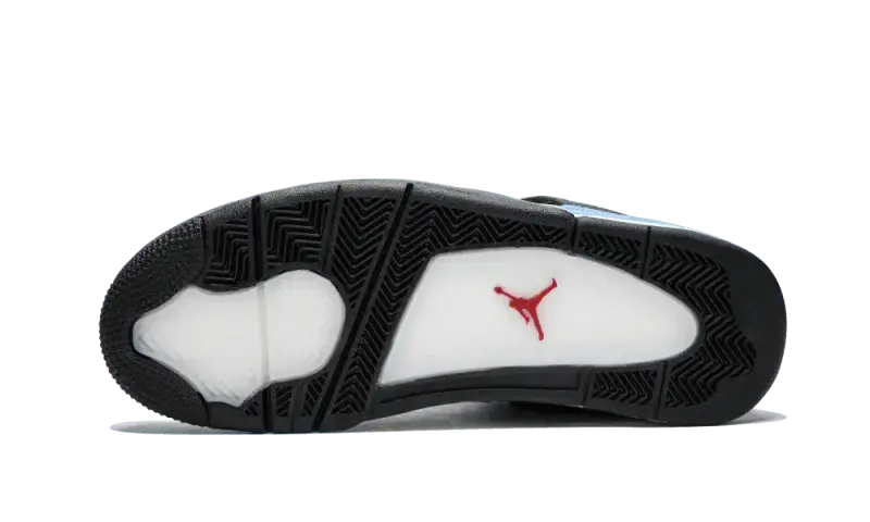Air Jordan 4 Retro Travis Scott Cactus Jack VOSneakers