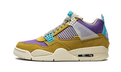 Air Jordan 4 Retro Union Desert Moss VOSneakers