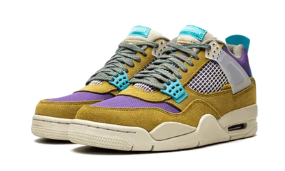 Air Jordan 4 Retro Union Desert Moss VOSneakers