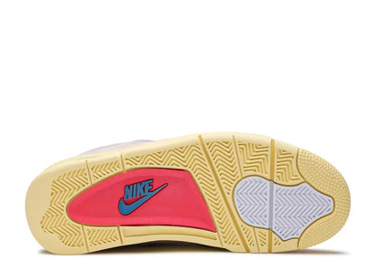 Air Jordan 4 Retro Union Guava Ice Air Jordan