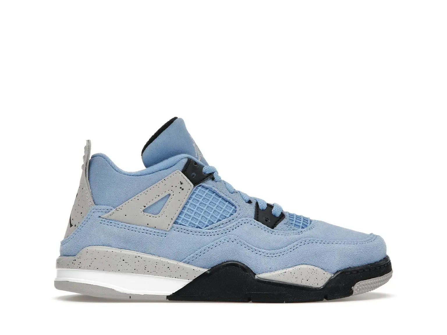 Air Jordan 4 Retro University Blue (Enfant) Air Jordan
