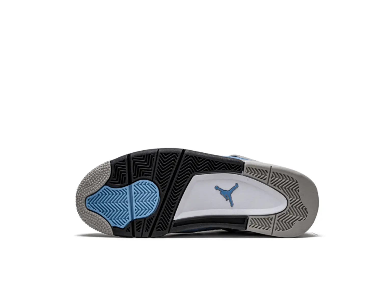 Air Jordan 4 Retro University Blue (Enfant) Air Jordan