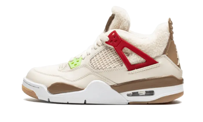 Air Jordan 4 Retro Where The Wild Things Are Air Jordan