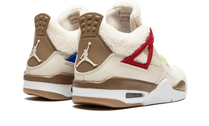 Air Jordan 4 Retro Where The Wild Things Are Air Jordan