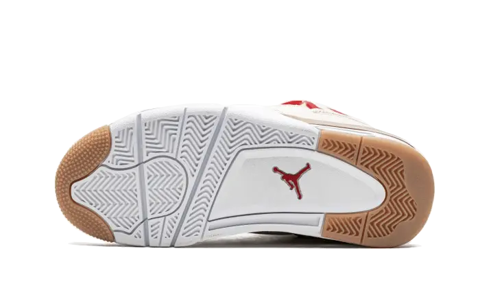 Air Jordan 4 Retro Where The Wild Things Are Air Jordan