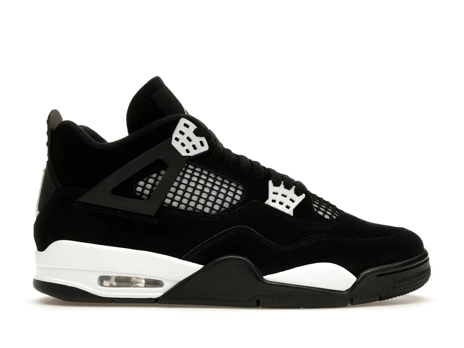 Air Jordan 4 Retro White Thunder (Ado) Air Jordan