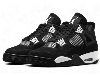 Air Jordan 4 Retro White Thunder (Ado) Air Jordan