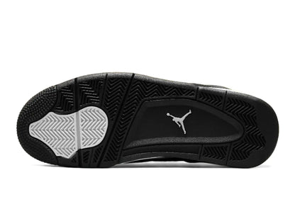 Air Jordan 4 Retro White Thunder (Ado) Air Jordan