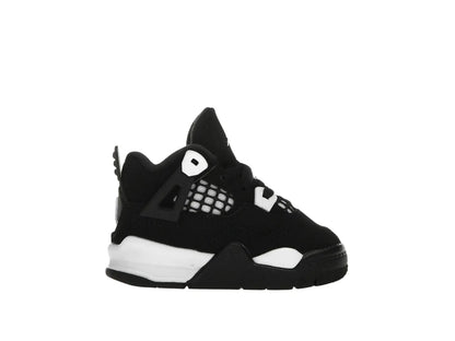 Air Jordan 4 Retro White Thunder (Bébé) Air Jordan