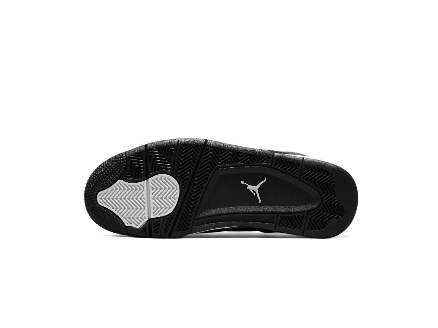 Air Jordan 4 Retro White Thunder (Bébé) Air Jordan
