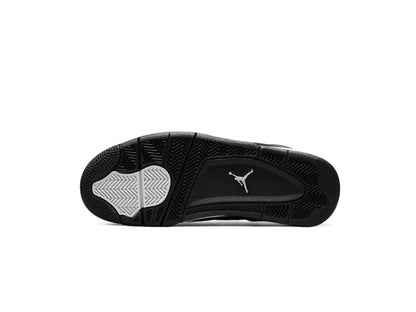 Air Jordan 4 Retro White Thunder (Bébé) Air Jordan