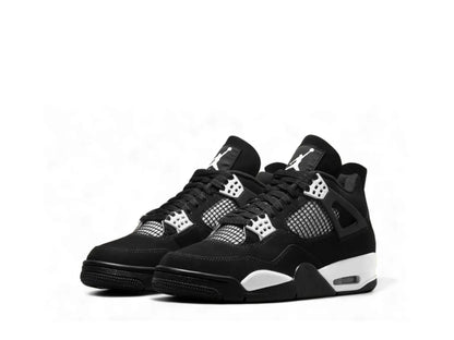 Air Jordan 4 Retro White Thunder (Enfant) Air Jordan