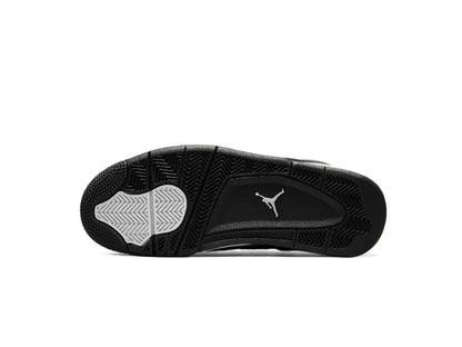 Air Jordan 4 Retro White Thunder (Enfant) Air Jordan