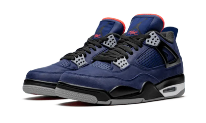 Air Jordan 4 Retro Winter Loyal Blue Air Jordan
