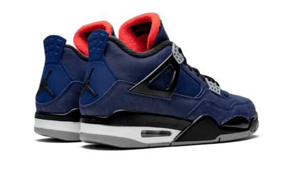 Air Jordan 4 Retro Winter Loyal Blue Air Jordan