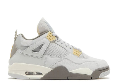 Air Jordan 4 SE Craft Photon Dust Air Jordan