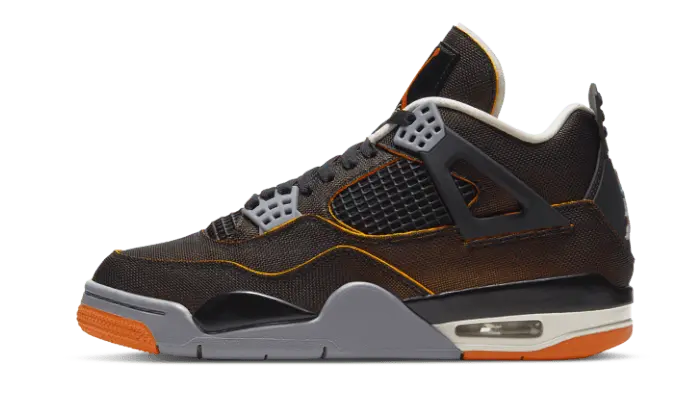 Air Jordan 4 Se Starfish Air Jordan
