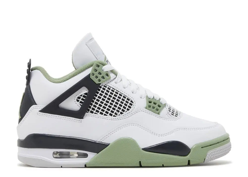 Air Jordan 4 Seafoam Air Jordan